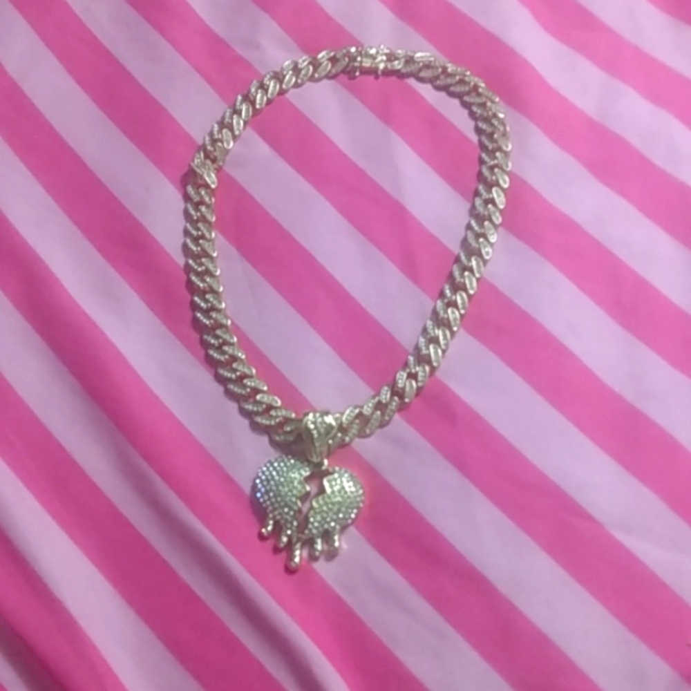 Diamond chain